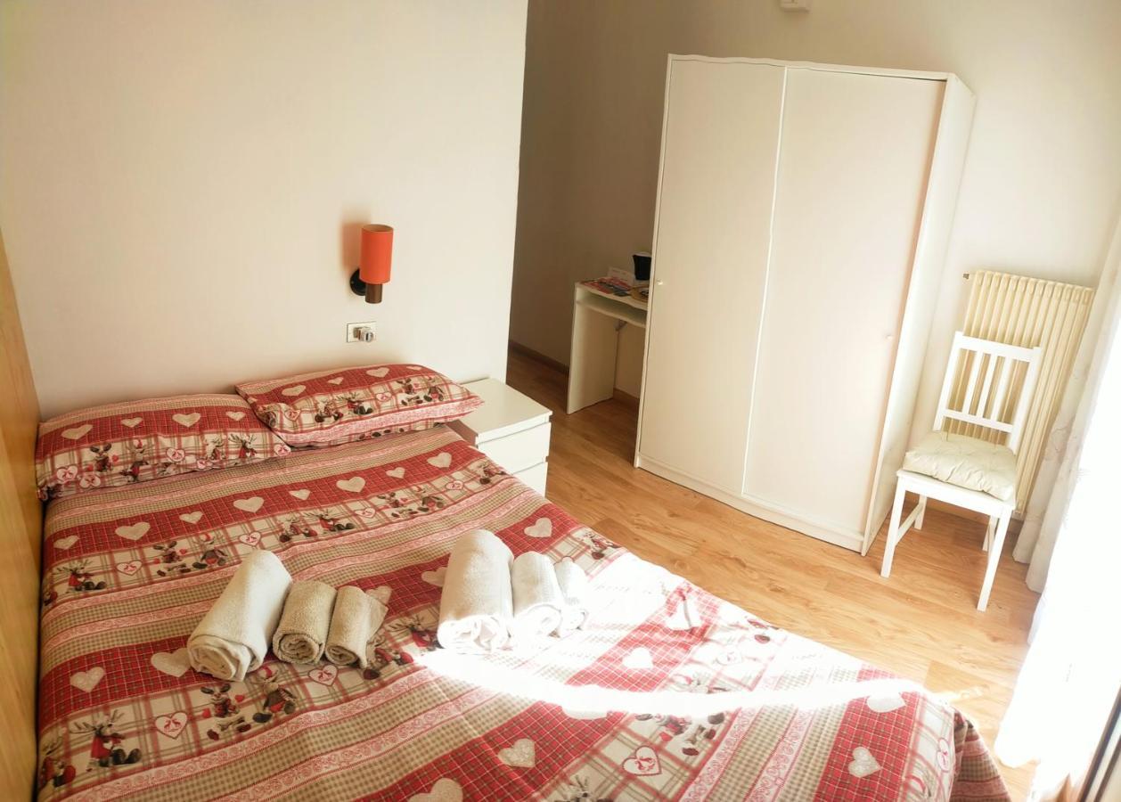 Cesa Cherpei - Dog Friendly Campitello di Fassa Εξωτερικό φωτογραφία